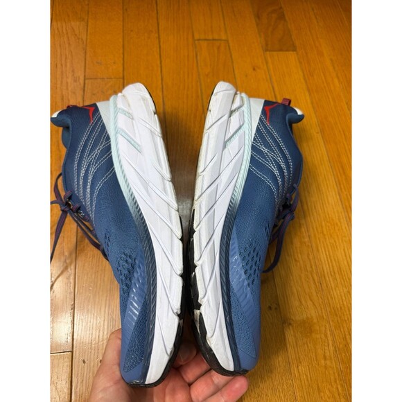 Hoka One One Clifton 6 Men’s Size 11 - Picture 3 of 8